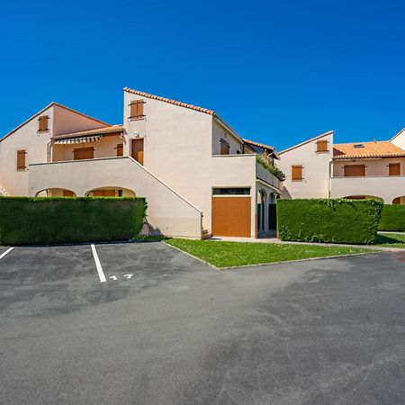 Apartment Les Soleils Rouges-15 By Interhome Vaux-sur-Mer Kültér fotó