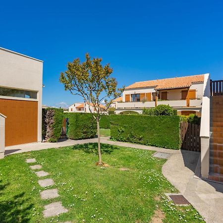 Apartment Les Soleils Rouges-15 By Interhome Vaux-sur-Mer Kültér fotó
