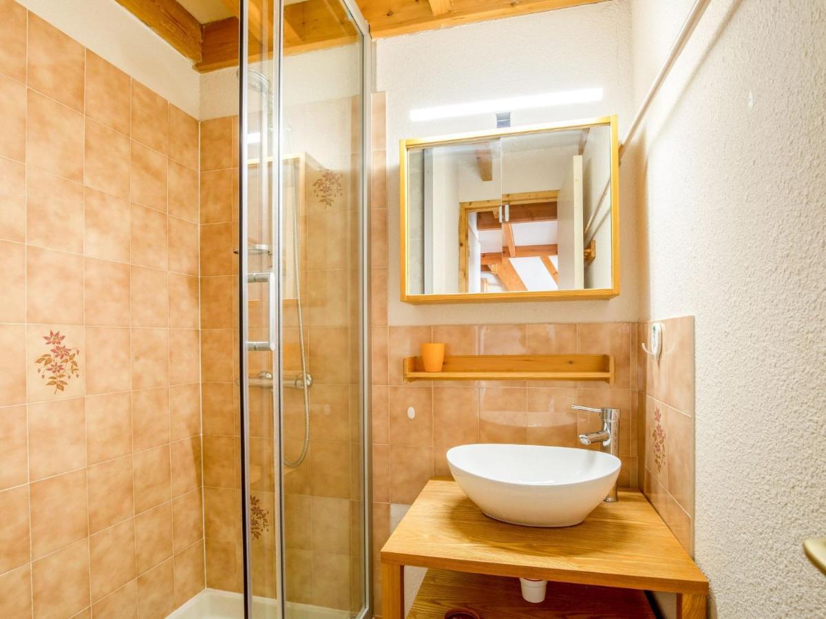 Apartment Les Soleils Rouges-15 By Interhome Vaux-sur-Mer Kültér fotó