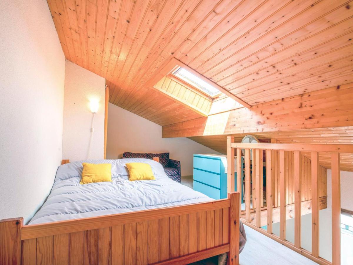 Apartment Les Soleils Rouges-15 By Interhome Vaux-sur-Mer Kültér fotó